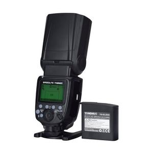 YONGNUO YN862C Speedlite <span class=keywords><strong>Flash</strong></span> Light Wireless TTL Cámara <span class=keywords><strong>Flash</strong></span> Master Slave Speedlite <span class=keywords><strong>para</strong></span> <span class=keywords><strong>Canon</strong></span> 5D IV/6D/<span class=keywords><strong>7D</strong></span>/40D/650D/1200D/EOS - Product Image 4