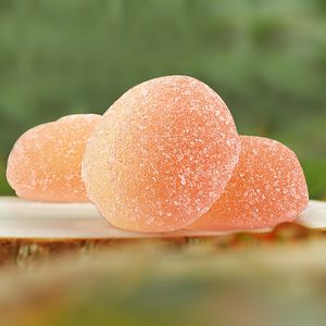 Lychee şurubu üreticisi doğrudan fiyat, yumuşak sakızlı üretim için özel formülü, yüksek stabilite ve çiçeklenme, ücretsiz örnek teklif - Product Image 3