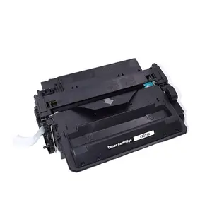 Compatível Toner Cartucho CE255X para impressora a laser preto suprimentos copiadora