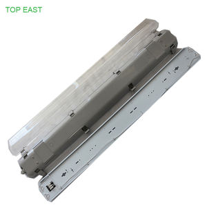 Super brillante 48W impermeable IP65 LED Batton luz trípode luz de estacionamiento para coches - Product Image 4