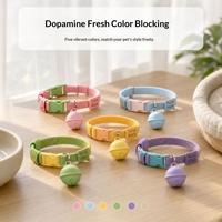 Dispositif de localisation pour animaux de compagnie, traceur anti-perte pour personnes âgées, localisateur pour chatons et chiens, Bluetooth étanche, autonomie ultra-longue, global