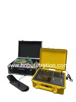 Testeur de rapport de transfert de transformateur Hopu HM5001A, montage au sol, AC220V 50/60Hz 120W