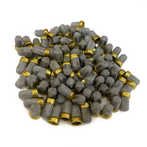 หัวฉีดน้ำมันเชื้อเพลิงไมโครกรอง11009สำหรับโตโยต้ารถกระบะ4 Runner 6*<span class=keywords><strong>3</strong></span>*10.5Mm - Product Image 3