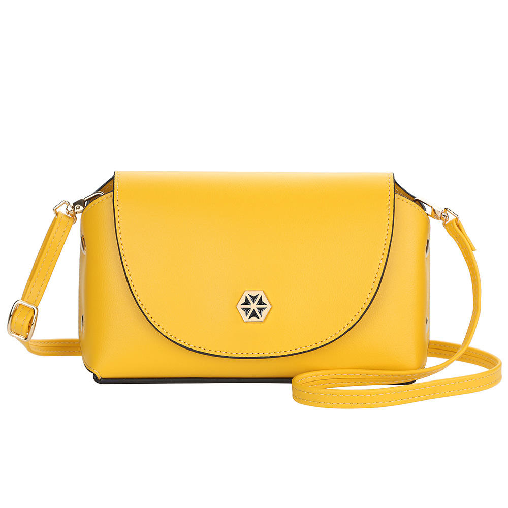 สีเหลือง