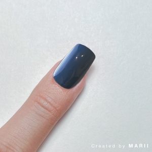 ผู้ผลิตเจลยูวีสีทึบแบบลอกออกได้จากญี่ปุ่น สำหรับงานออกแบบเล็บมืออาชีพ - Product Image 6
