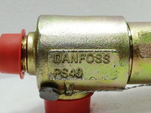 Katup Pengaman Asli Grosir & Baru .Valve PS40 G20Mn5QT TUV.SV.04-1104.13.D/G.0,73.<span class=keywords><strong>p</strong></span> Produk Otomasi Industri - Product Image 2