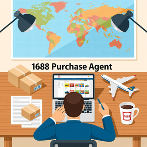 1688 Productos Agente de Compras con el Mejor Servicio de Envío a Todo el Mundo Agente de Sourcing - Product Image 2