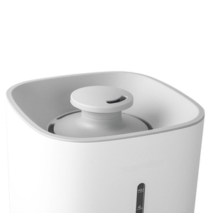 Humidificadores ultrasónicos con boquilla giratoria de 360 grados, vaporizador de aire <span class=keywords><strong>para</strong></span> dormitorio de bebés - Product Image 4