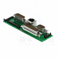 KUKA Pièce détachée pour robot industriel Nouveau et original KUKA Resolver Digital Converter RDC Board 00-117-391 00117391