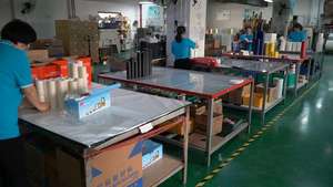 Papier blanc pas cher bon automobile masquage bande transparente autocollant autor corps pour mastic de chine - Product Image 4