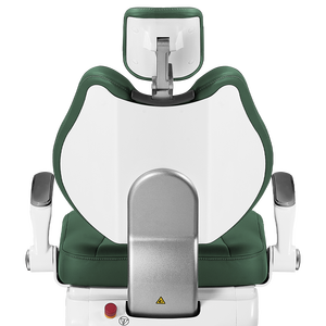 Bộ Phận Ghế Hút Nha Khoa Với Chức Năng Khóa AY-A3000 Ajax Chỉ Thoải Mái Thiết Bị Nha Khoa Phật Sơn Anya Châu Á - Product Image 5