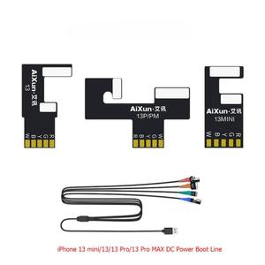 Alimentation électrique DC Aixun pour <span class=keywords><strong>iPhone</strong></span> <span class=keywords><strong>7</strong></span>/8/X-11/12/13/14/15/16, câble pour téléphones mobiles, modèle P3208 P2408S, entrée 220V/110V, 0-8A - Product Image 3