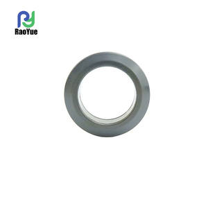 For Kubota Crawler Combine Harvester 488/588/788/888 Parts New Used Condition Left Stem End 303 <b>Roller</b> 5H401-63120 Steel Iron - Product Image 2