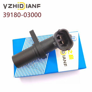 เซ็นเซอร์ตำแหน่งเพลาข้อเหวี่ยง 9660930408 3918003000 39180-03000 สำหรับรถยนต์ฮุนได ไอ10 ไอ20 ปี 08-16 และเกีย พิแคนโต ริโอ เอ็มเค 3 - Product Image 4