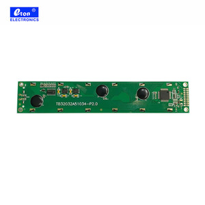 Bán Hot thay thế màn hình LCD 182*33.5*8.5 mét xem đầy đủ hiển thị LCD module - Product Image 2