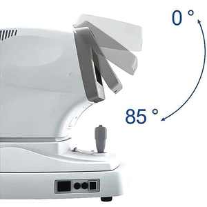 Equipamentos oftalmáticos da china de alta qualidade FA-8000A usados refratômetro automático refratômetro - Product Image 2