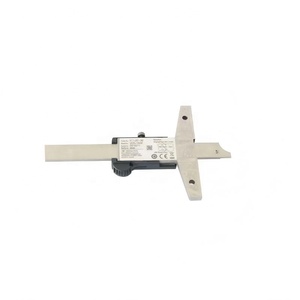 Mitutoyo 571-212-30 kỹ thuật số ABS sâu đo micromet trong inch <span class=keywords><strong>Metric</strong></span> - Product Image 2