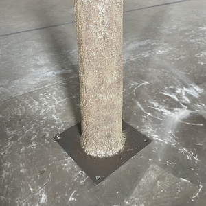 Arbre d'<span class=keywords><strong>olivier</strong></span> artificiel géant de 10 pieds de style méditerranéen sur mesure, à haute simulation, pour la décoration d'hôtel, avec faux fruits - Product Image 6