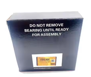 ตลับลูกปืน359S/354X นิ้วแบบเรียวแบริ่งหนัก46/85mm - Product Image 6