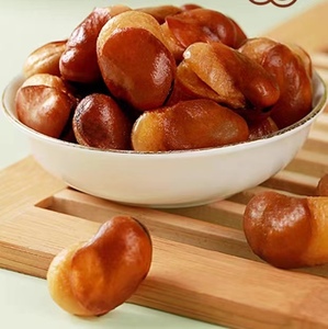 Chuyên Nghiệp Mục Đích Nhà Máy Tự Động Đậu Phộng Chiên Máy sắn Ngô Mảnh Các Loại Hạt Máy Chiên - Product Image 5