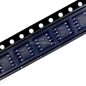 AD8227ARZ Circuito Integrado Amplificador de Instrumentación CHIP SOP-8 ORIGINAL - Product Image 3