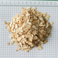 Tranches de Ginseng Américain, Racine de Ginseng Séchée, Thé Énergisant, Amélioration de l'Endurance et de l'Immunité, Tisane, Sachets de Thé Personnalisés, OEM, Marque Privée, Vente en Gros