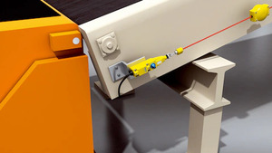 Relés y Controladores de Seguridad SICK RLY3-EMSS300 en Oferta, Carcasa IP20, 24V, Controladores de Seguridad RLY3-EMSS300 - Product Image 4