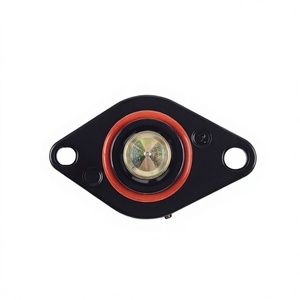 วาล์วควบคุมความเร็วรอบเดินเบา 25392 AC186 AC166 AC589 AC40518920618980 920618980 - Product Image 1