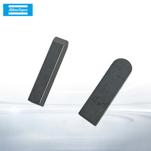 อะไหล่โลหะ Atlas Copco รุ่น Flat Key 0337229323 สำหรับเครื่องอัดอากาศ - Product Image 2