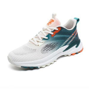 Zapatillas Deportivas Nuevas 2026, con Malla y Cordones, Suela Resistente y Ligera, de Secado Rápido y Transpirables - Product Image 5