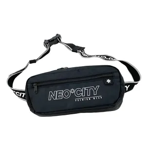 Waist Pack Crossbody Phone Bag Shoulder bag Sports Workout Traveling Running Casual Hands-Free Fanny Pack Gift bag