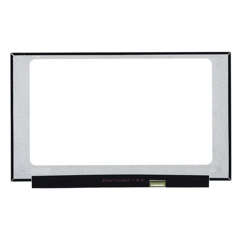 Auo 15.6 pouces Slim Edp 30pins FHD IPS LCD Monitor-A1 GRADE laptop display screen
