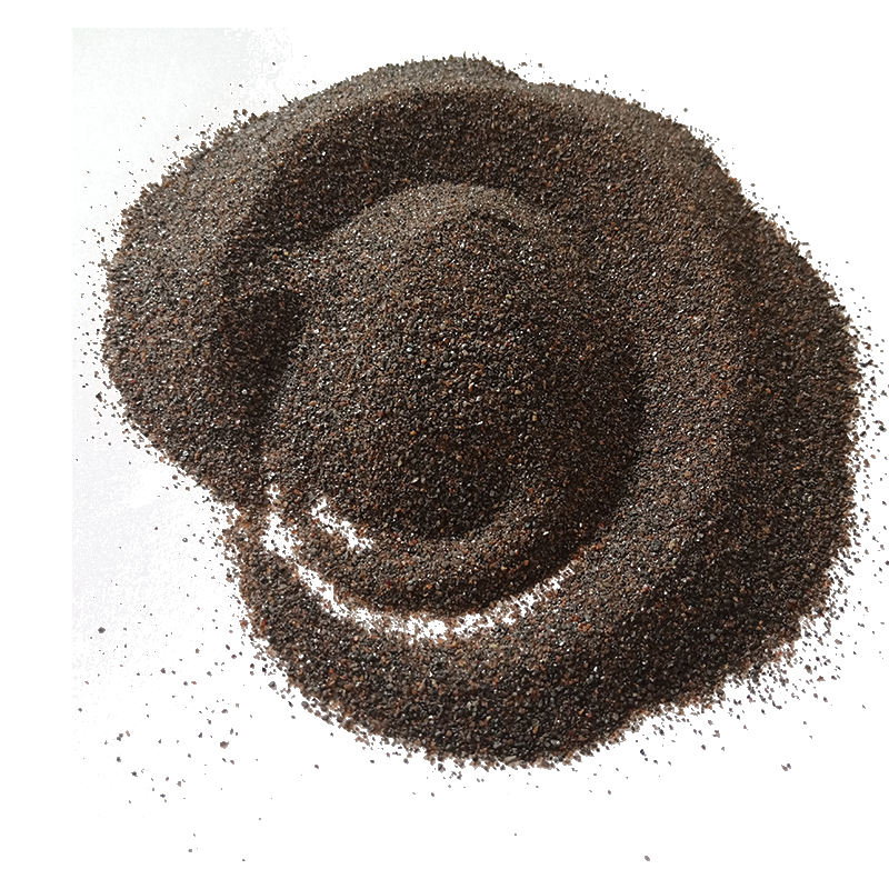 Brown Fused Alumina for Abrasive