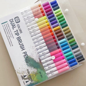 Juego de pinceles para coche, set de 60 brochas - Product Image 1