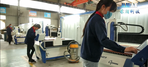 Trasduttore di Posizione Lineare WANSUNG PR2, Sensore di Spostamento Lineare Resistivo per Macchine per Stampaggio a Iniezione - Product Image 5