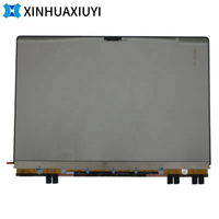 Layar LCD Baru 16.2" A3429 A3428 untuk MacBook Pro M5 Pengganti Tahun 2026 Panel LCD Kaca Saja