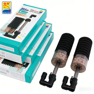 ฟิลเตอร์ฟองน้ำไฟฟ้าสำหรับตู้<span class=keywords><strong>ปลา</strong></span> ฟิลเตอร์<span class=keywords><strong>โฟม</strong></span>ดำน้ำ ลูกบอลเซรามิก สำหรับน้ำทะเล น้ำจืด เงียบสงบ ใช้ได้กับบ่อ<span class=keywords><strong>ปลา</strong></span> ตู้ปลาตั้งโต๊ะ กลางแจ้ง - Product Image 3