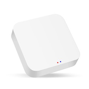 Passerelle Bluetooth double mode Pont de maison intelligente Télécommande sans fil Rideaux motorisés Hub Zigbee sans fil intelligent - Product Image 2