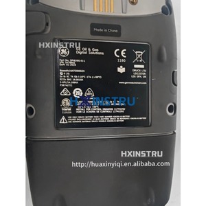 เครื่องสอบเทียบแบบโมดูลาร์ขั้นสูง Druck DPI620G-IS Genii และตัวสื่อสาร HART H - Product Image 2
