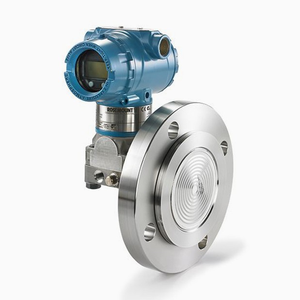 อะไหล่แท้สำหรับ Emerson Rosemount 3051L ระบบซีลไดอะแฟรมสำหรับเครื่องส่งสัญญาณระดับ 1199 ระบบติดตั้งการวัดระดับ แรงดัน - Product Image 2