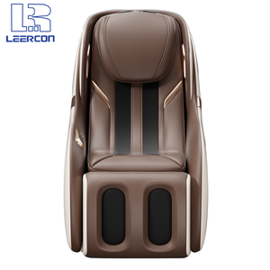 Ghế massage mini không trọng lực tự động nhào nặn, thiết kế chân ghế gấp tiết kiệm không gian, quà tặng lễ hội LEERCON, sản phẩm mới - Product Image 2