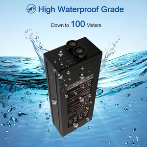 Penjualan laris baterai Li-<span class=keywords><strong>ion</strong></span> tahan air 14.8V 10Ah <span class=keywords><strong>IP68</strong></span> bersertifikat 1200 siklus baterai <span class=keywords><strong>Lithium</strong></span> BT BMS untuk Robot skuter bawah air - Product Image 6