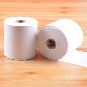 POS ATM térmico de <span class=keywords><strong>la</strong></span> impresora Papel de recibo casher Recibo de Registro rollos - Product Image 5