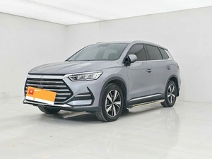 รถยนต์มือสอง ปี <span class=keywords><strong>2022</strong></span> BYD Song Pro DM-i 1.5L CVT 51กม. พรีเมียม SUV ปลั๊กอินไฮบริด พร้อมส่ง - Product Image 1
