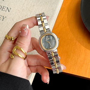 <span class=keywords><strong>Montre</strong></span> pour <span class=keywords><strong>femme</strong></span> Scottie 9781, nouvelle <span class=keywords><strong>montre</strong></span> à quartz tendance, <span class=keywords><strong>montre</strong></span>-bracelet décontractée pour <span class=keywords><strong>femme</strong></span>, <span class=keywords><strong>montre</strong></span> vintage dorée pour <span class=keywords><strong>femme</strong></span>, <span class=keywords><strong>montre</strong></span> étanche pour <span class=keywords><strong>femme</strong></span> - Product Image 3