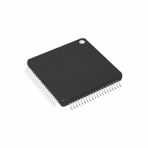 80 LQFP MK30DX128VLK7 Components Electronic Embedded Manufacturer Channel - Product Image 1