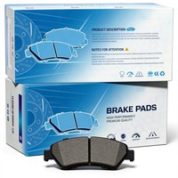 Boîtes rigides en carton ondulé personnalisées pour l'e-commerce et l'emballage de pièces automobiles, avec poignée en forme d'avion et emballage à pince de soudage