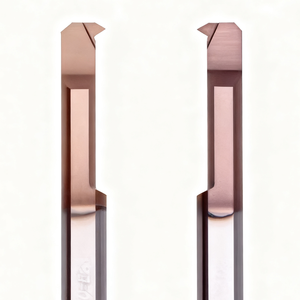 MIR A60 Small Aperture Inner Hole Thread Cutter Integral Tungsten Steel Small Tooth <strong>Tool</strong> Holder Alloy Small Thread Turning <strong>Tool</strong> - Product Image 5