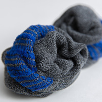 Chaussettes de sport respirantes à séchage rapide pour hommes et femmes, coupe basse, athlétiques, de course, amorties, multicolores, logo personnalisé, OEM ODM, vente en gros