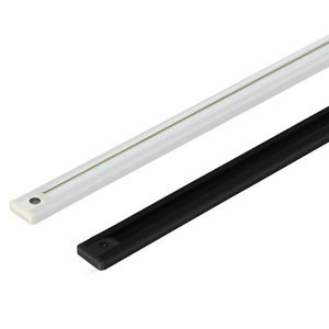 Magnetic LED Strip Guide Rail Slot 18mm Width IP43 Protection For Supermarket Shelves <b>Display</b> <b>Cases</b> - Product Image 3
